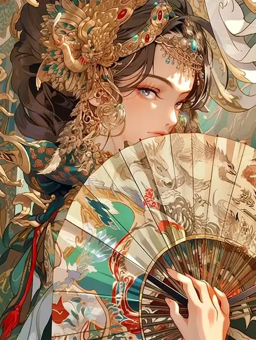 抓娃娃电影海报卡配图